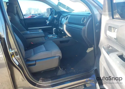 2015 Toyota Tundra Sr5 5.7L V8 из США, поврежденный, VIN 5TFRY5F16FX185510